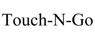 TOUCH-N-GO Trademark Image