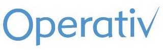 OPERATIV Trademark Image