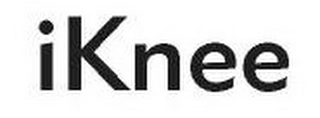 IKNEE Trademark Image