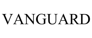 VANGUARD Trademark Image