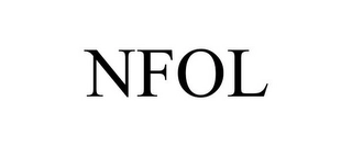 NFOL Trademark Image