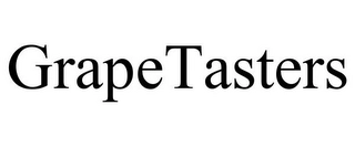 GRAPETASTERS Trademark Image