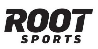 ROOT SPORTS Trademark Image