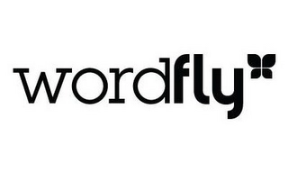 WORDFLY Trademark Image