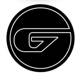 G Trademark Image