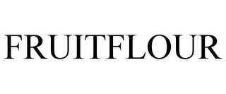 FRUITFLOUR Trademark Image