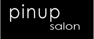 PINUP SALON Trademark Image