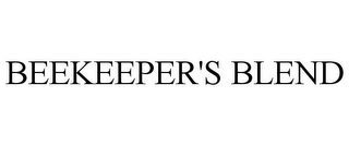 BEEKEEPER'S BLEND Trademark Image