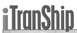 ITRANSHIP Trademark Image