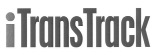 ITRANSTRACK Trademark Image