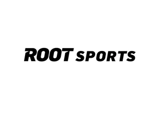ROOT SPORTS Trademark Image