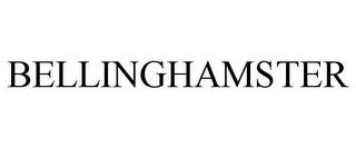 BELLINGHAMSTER Trademark Image