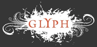 GLYPH Trademark Image
