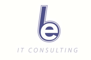 BE IT CONSULTING Trademark Image