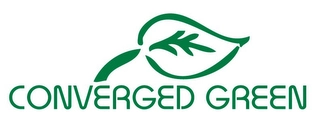 CONVERGED GREEN Trademark Image