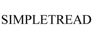 SIMPLETREAD Trademark Image