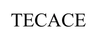 TECACE Trademark Image