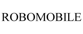 ROBOMOBILE Trademark Image