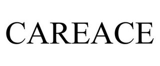 CAREACE Trademark Image