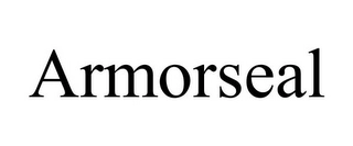 ARMORSEAL Trademark Image