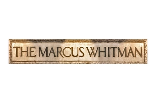 THE MARCUS WHITMAN Trademark Image