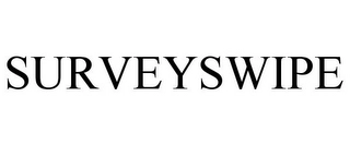 SURVEYSWIPE Trademark Image