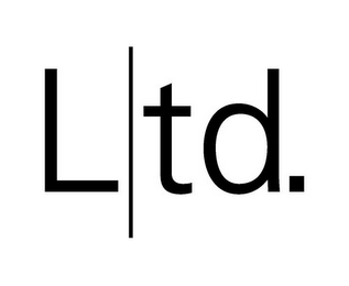 L TD. Trademark Image