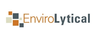 ENVIROLYTICAL Trademark Image