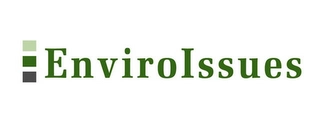 ENVIROISSUES Trademark Image