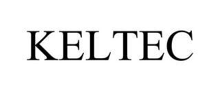 KELTEC Trademark Image
