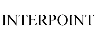 INTERPOINT Trademark Image