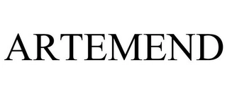 ARTEMEND Trademark Image