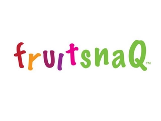 FRUITSNAQ Trademark Image