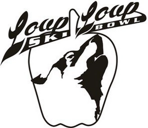LOUP LOUP SKI BOWL Trademark Image