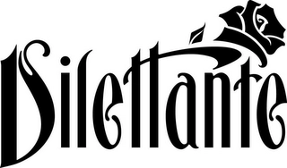 DILETTANTE Trademark Image