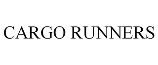 CARGO RUNNERS Trademark Image
