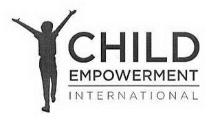 CHILD EMPOWERMENT INTERNATIONAL Trademark Image