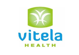 V H VITELA HEALTH Trademark Image