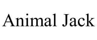 ANIMAL JACK Trademark Image