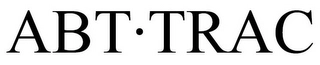 ABT TRAC Trademark Image