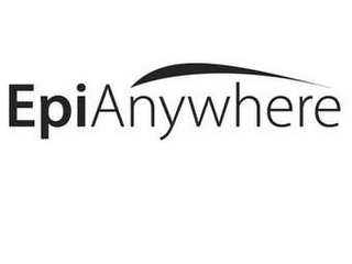 EPIANYWHERE Trademark Image