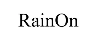 RAINON Trademark Image