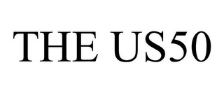 THE US50 Trademark Image