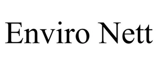 ENVIRO NETT Trademark Image