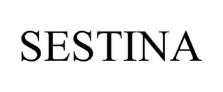 SESTINA Trademark Image