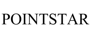 POINTSTAR Trademark Image
