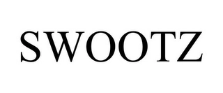 SWOOTZ Trademark Image