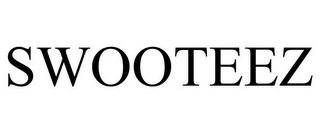 SWOOTEEZ Trademark Image