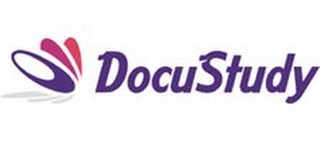 DOCUSTUDY Trademark Image