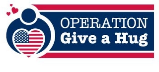OPERATION GIVE A HUG Trademark Image
